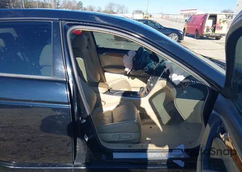 2004 Acura Tl Base W/Nav System (A5) from USA, damaged, VIN 19UUA66274A047330